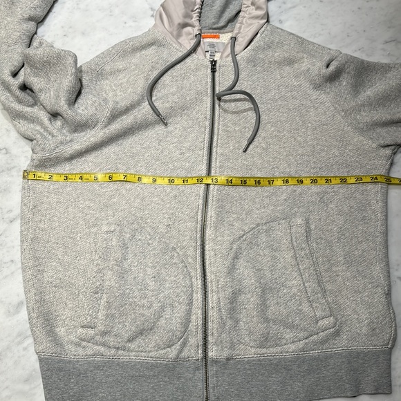 Jack Spade Warren Street New York Hoodie size XL - Picture 4 of 4